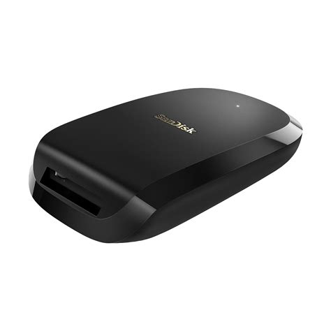 SanDisk Extreme Pro CFexpress Type B Card Reader review Digital Camera World