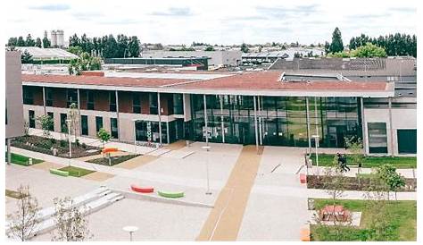 Journée portes ouvertes au CFA de Joué-lès-Tours | Sud Touraine Active