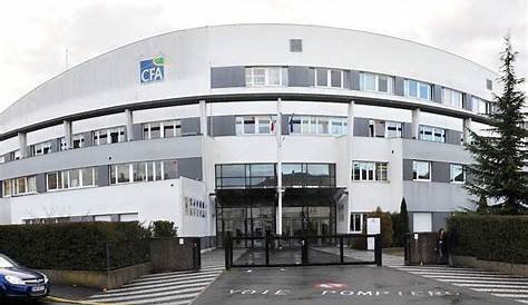 Présentation du CFA - CFA Est Loiret - Montargis