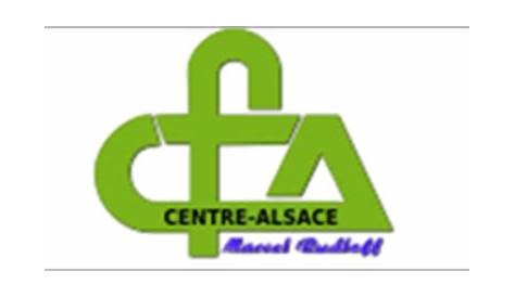 CFA Centre Alsace Marcel Rudloff de COLMAR Les prochaines Journées