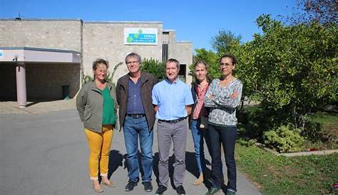 Lycée International – ST GERMAIN-EN-LAYE (78) – A5A ARCHITECTES