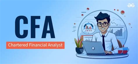 cfa chartered financial analyst salary