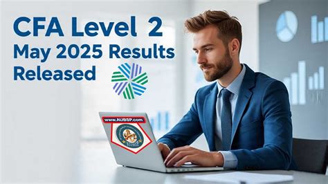 Cfa Level 2 May 2025