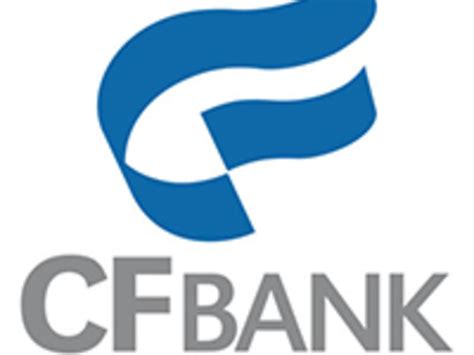 cfbank national association checking