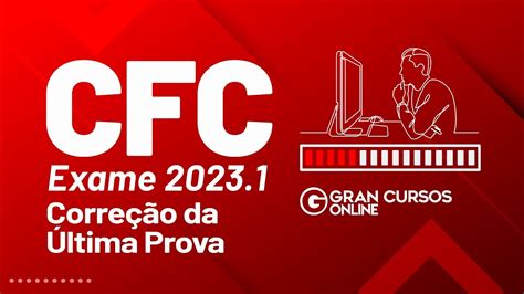 cfc prova 2023 1