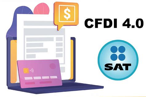 cfdi sat 4.0