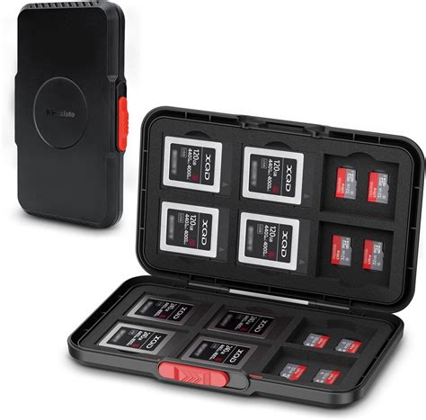 Cfexpress Card Wallet