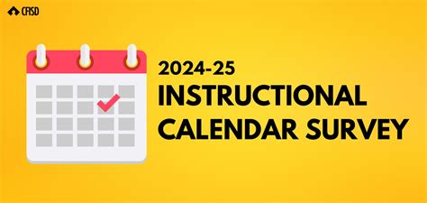 Cfisd Calendar 2024-25 Pdf