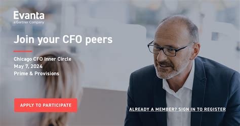 Cfo Networking Events Chicago