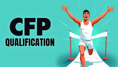 cfp qualification uk