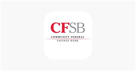 cfsb bank online banking