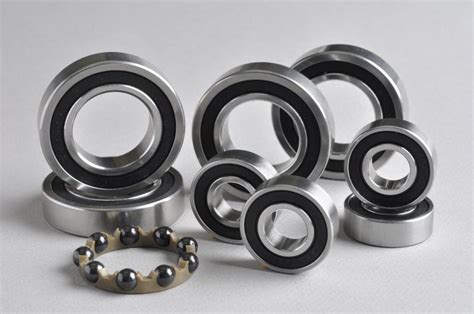 cg 5 ceramic worm gear bearings upgrade kit