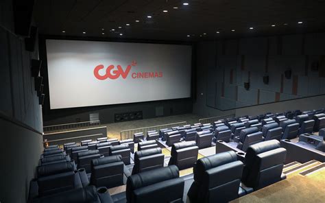 cgv cinemas movie theater