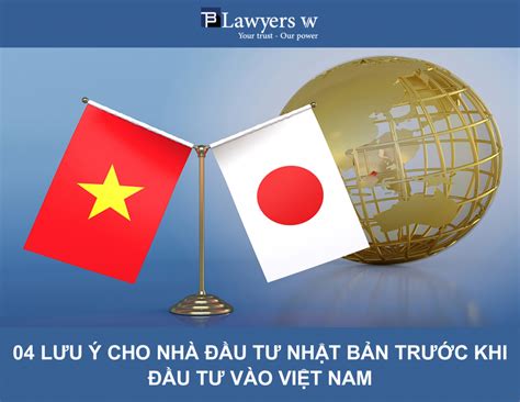 chính sách đầu tư nhật bản vào việt nam