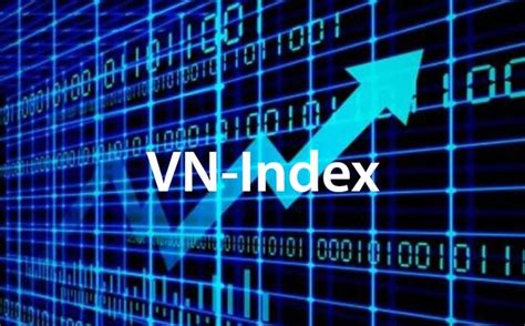 chỉ số vn index năm 2005