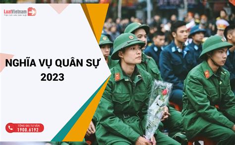 chỉ tiêu nghĩa vụ quân sự 2023