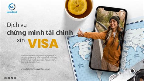 chứng minh tài chính xin visa