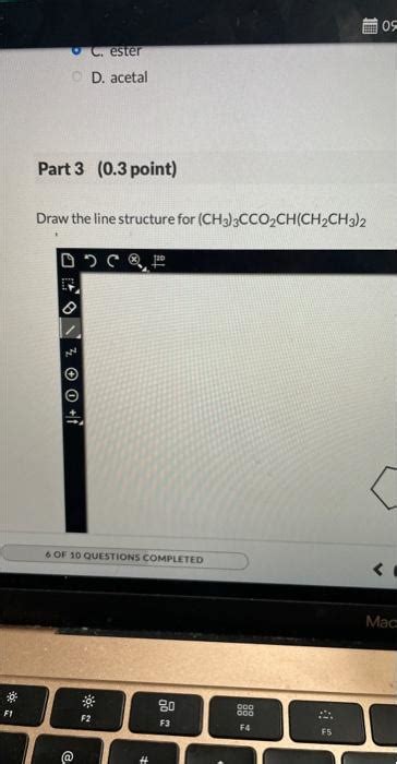 ch3 3cco2ch ch2ch3 2