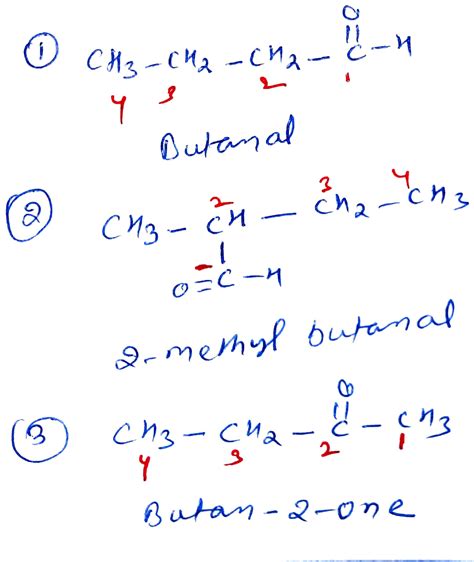Ch3 Co Ch2 Ch3: Senyawa Yang Penting Dalam Dunia Kimia