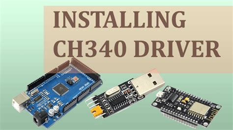 CH340 Driver Gratis