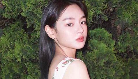 9 Potret Cha Joo Young, Model di Highlight Medley Album D.O