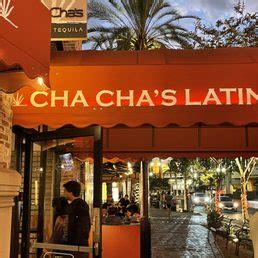 Cha Cha's Kitchen Brea