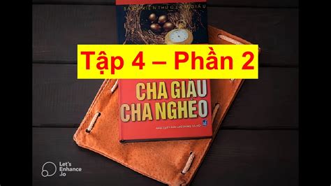 cha giau cha ngheo audio