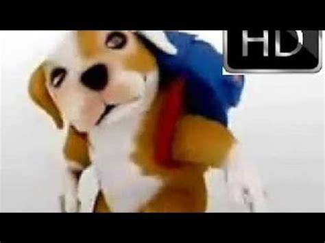 Perro Chacarron Macarron y Sus Amigos Canciones Para Niños Videos