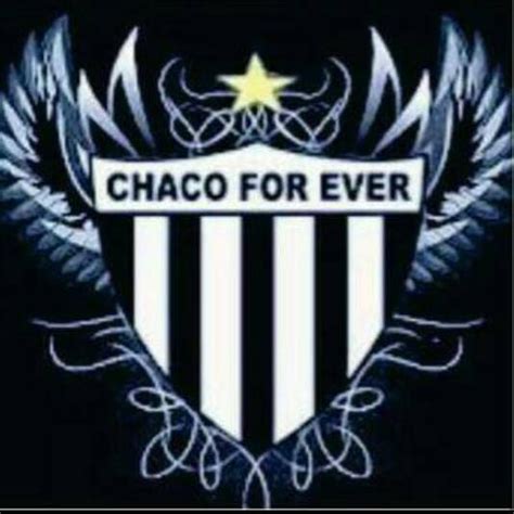 chaco for ever facebook