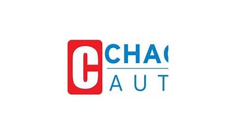 Chaco Logo LogoDix