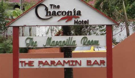 Chaconia Home Away From Home Trinidad and Tobago Hotel