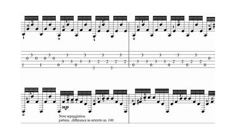 Chaconne In D Minor Guitar J.S.Bach ouble Bass &