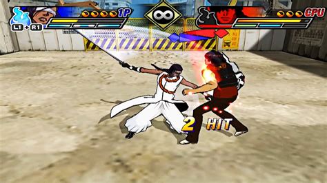 Chad Bleach Vs Battle