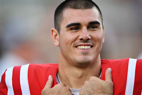 chad kelly college stats