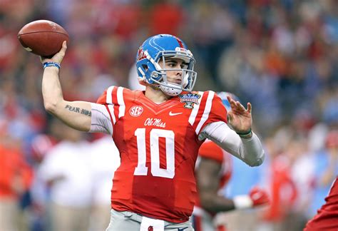 chad kelly video