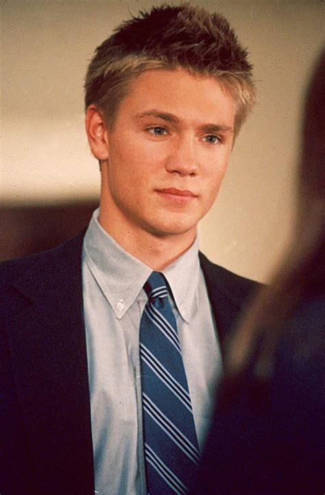 chad michael murray age in gilmore girls