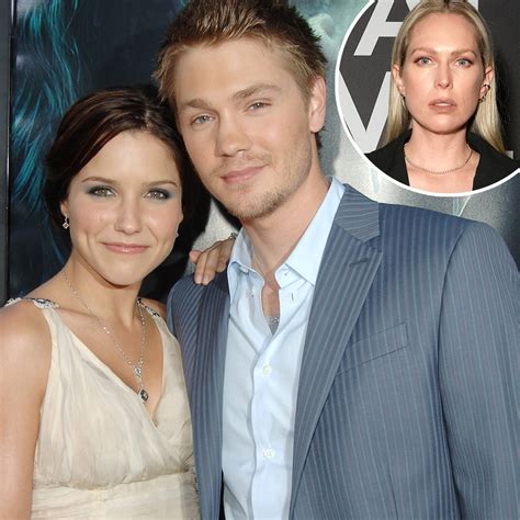 chad michael murray cheated on sophia with