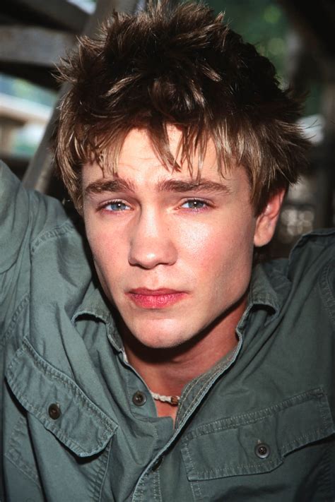 chad michael murray gilmore girls