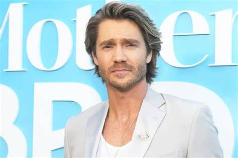 chad michael murray net worth