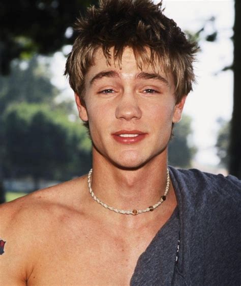 chad michael murray shows and movies