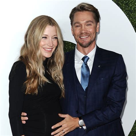 chad michael murray wife and kids