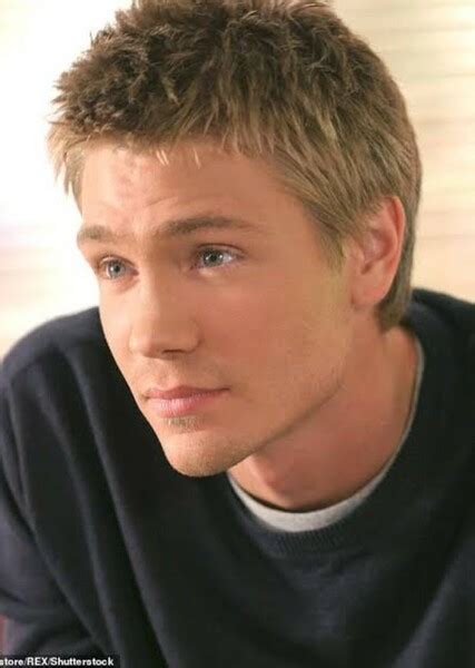 chad michael murray young(00)