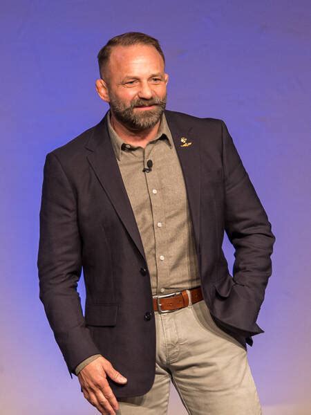 The Astounding Net Wealth of Chad Robichaux: Uncovering the Riches