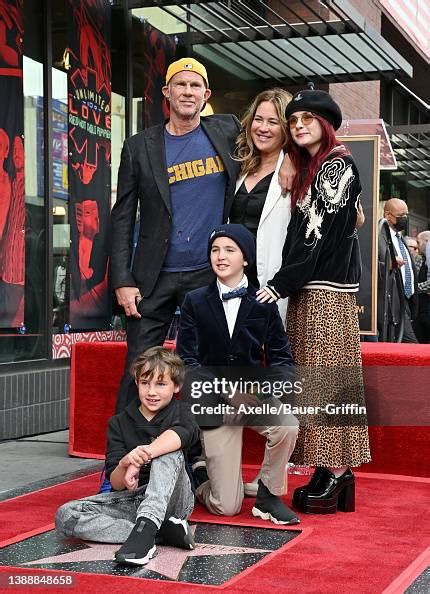 Discussion Chad Smith Maria St John