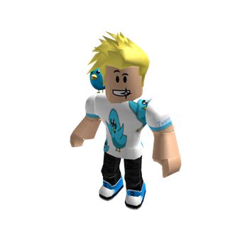 chadalanplaysroblox | Hoodie roblox, Roblox animation, Roblox guy