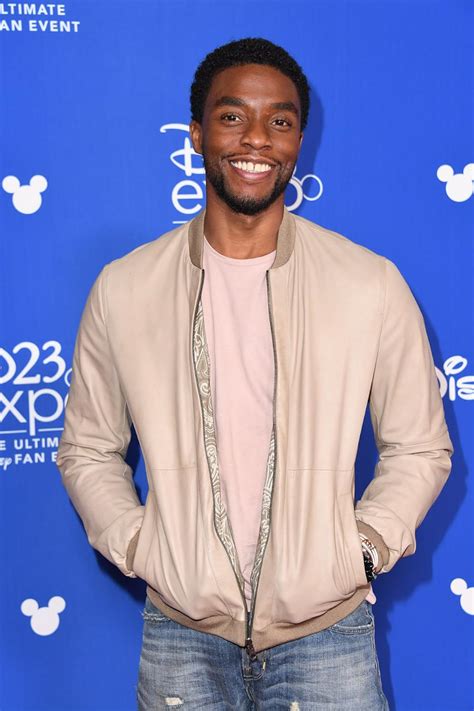 Chadwick Boseman petitions launched for statue in hometown