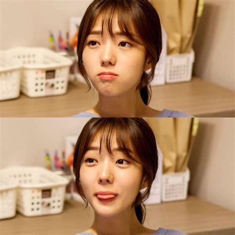 chae soo bin instagram