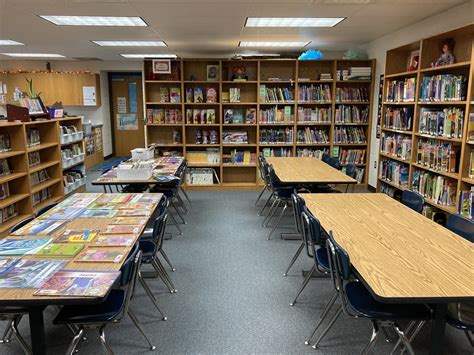 Chaffee Library Jacksonville