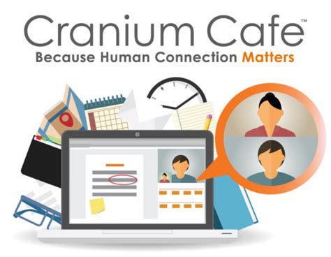 chaffey cranium cafe