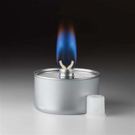 Chafing Candles